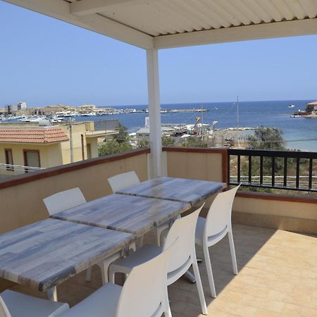 Marzamemi Vacanze Ngoại thất bức ảnh