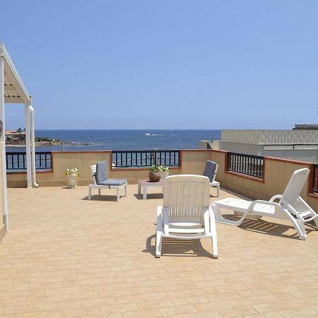 Marzamemi Vacanze Ngoại thất bức ảnh