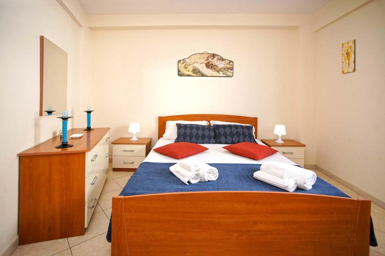 Marzamemi Vacanze Ngoại thất bức ảnh