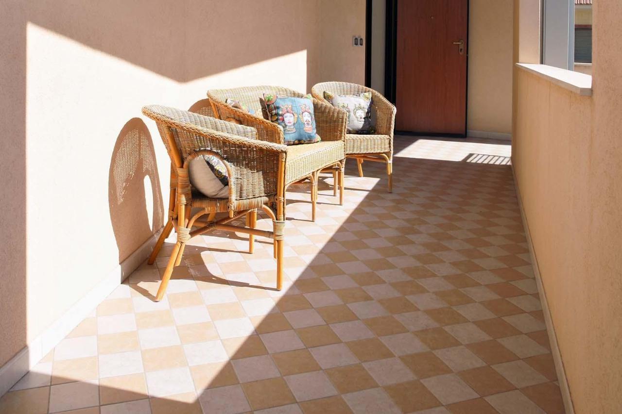 Marzamemi Vacanze Ngoại thất bức ảnh