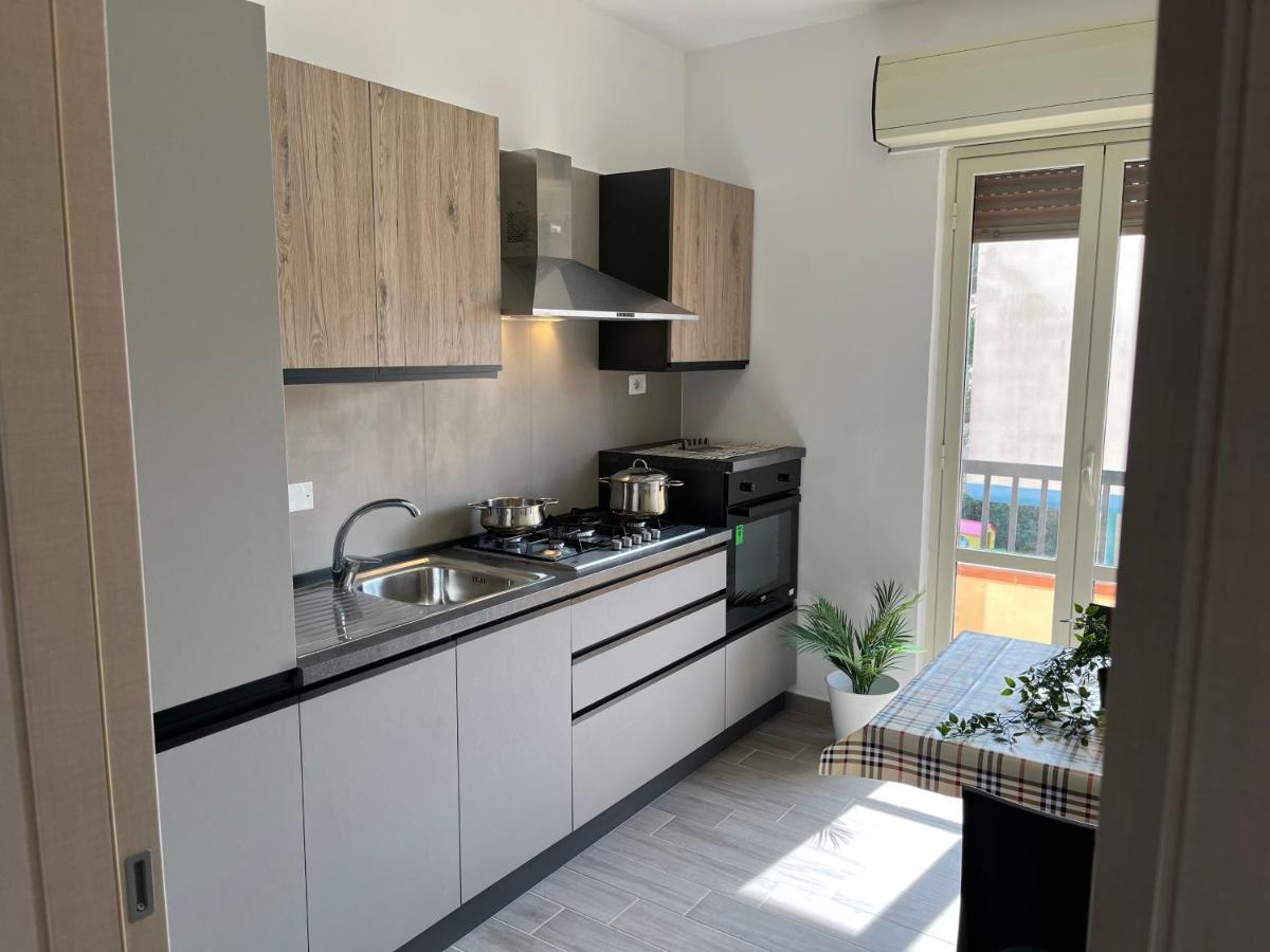 Marzamemi Vacanze Ngoại thất bức ảnh