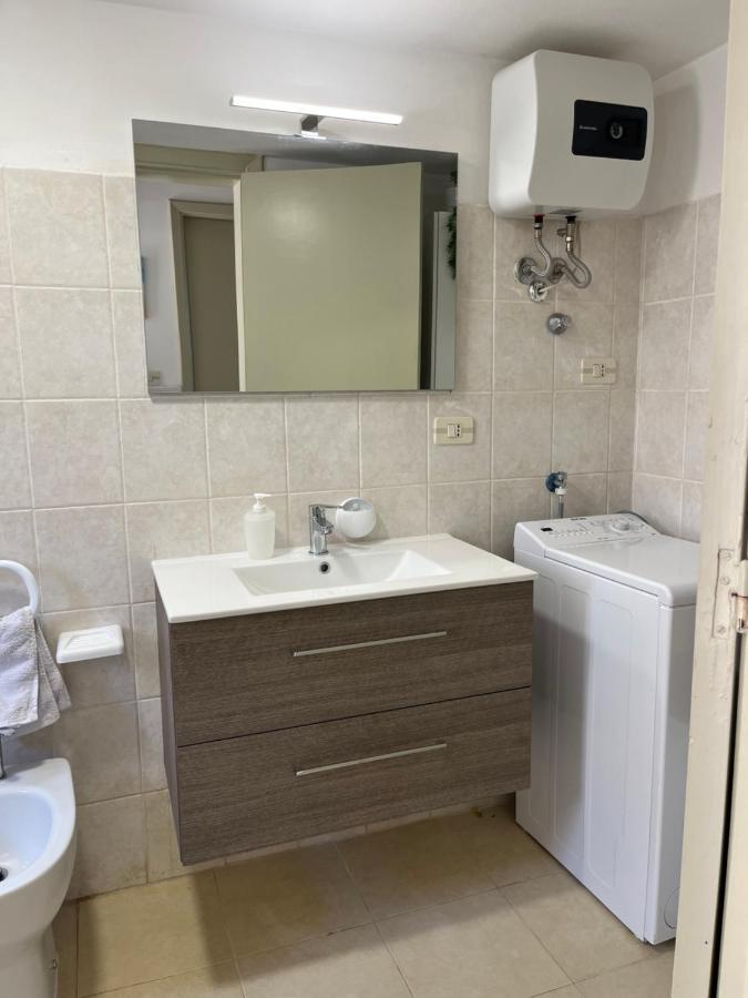Marzamemi Vacanze Ngoại thất bức ảnh