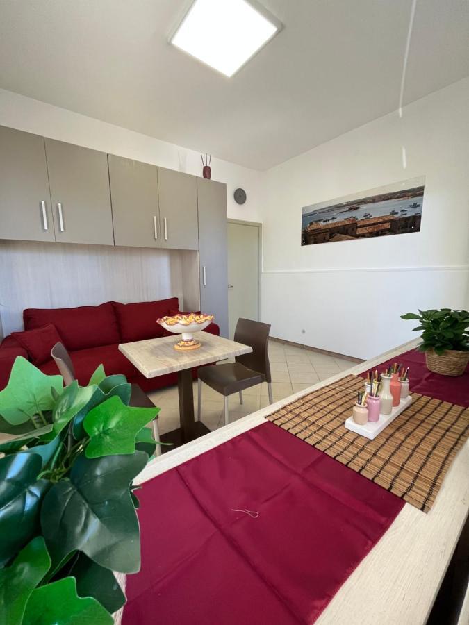 Marzamemi Vacanze Ngoại thất bức ảnh