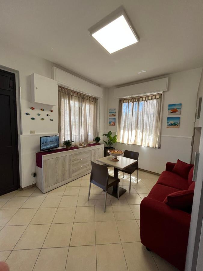 Marzamemi Vacanze Ngoại thất bức ảnh