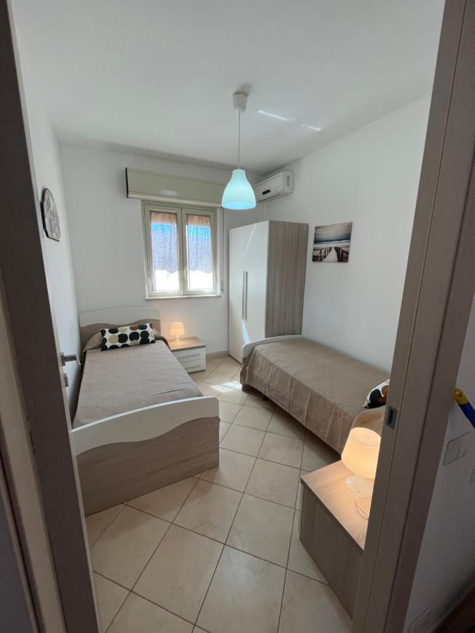 Marzamemi Vacanze Ngoại thất bức ảnh