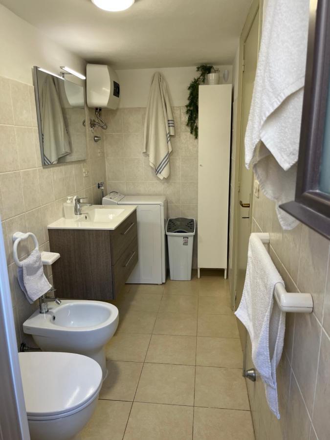 Marzamemi Vacanze Ngoại thất bức ảnh