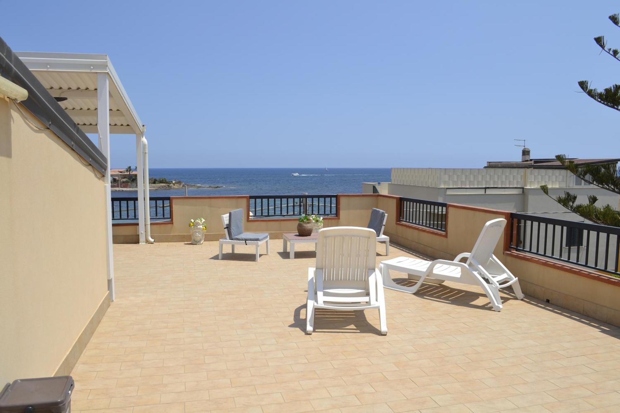 Marzamemi Vacanze Ngoại thất bức ảnh