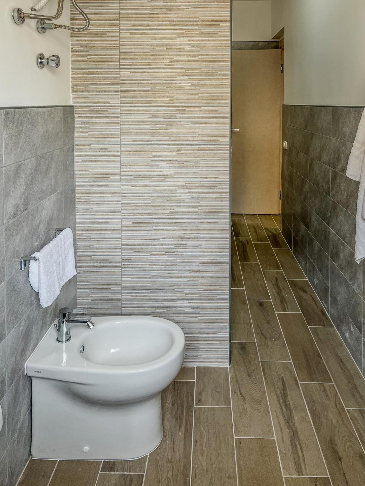 Marzamemi Vacanze Ngoại thất bức ảnh