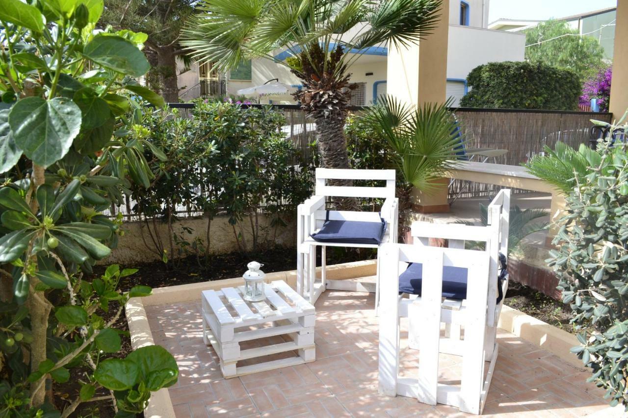 Marzamemi Vacanze Ngoại thất bức ảnh