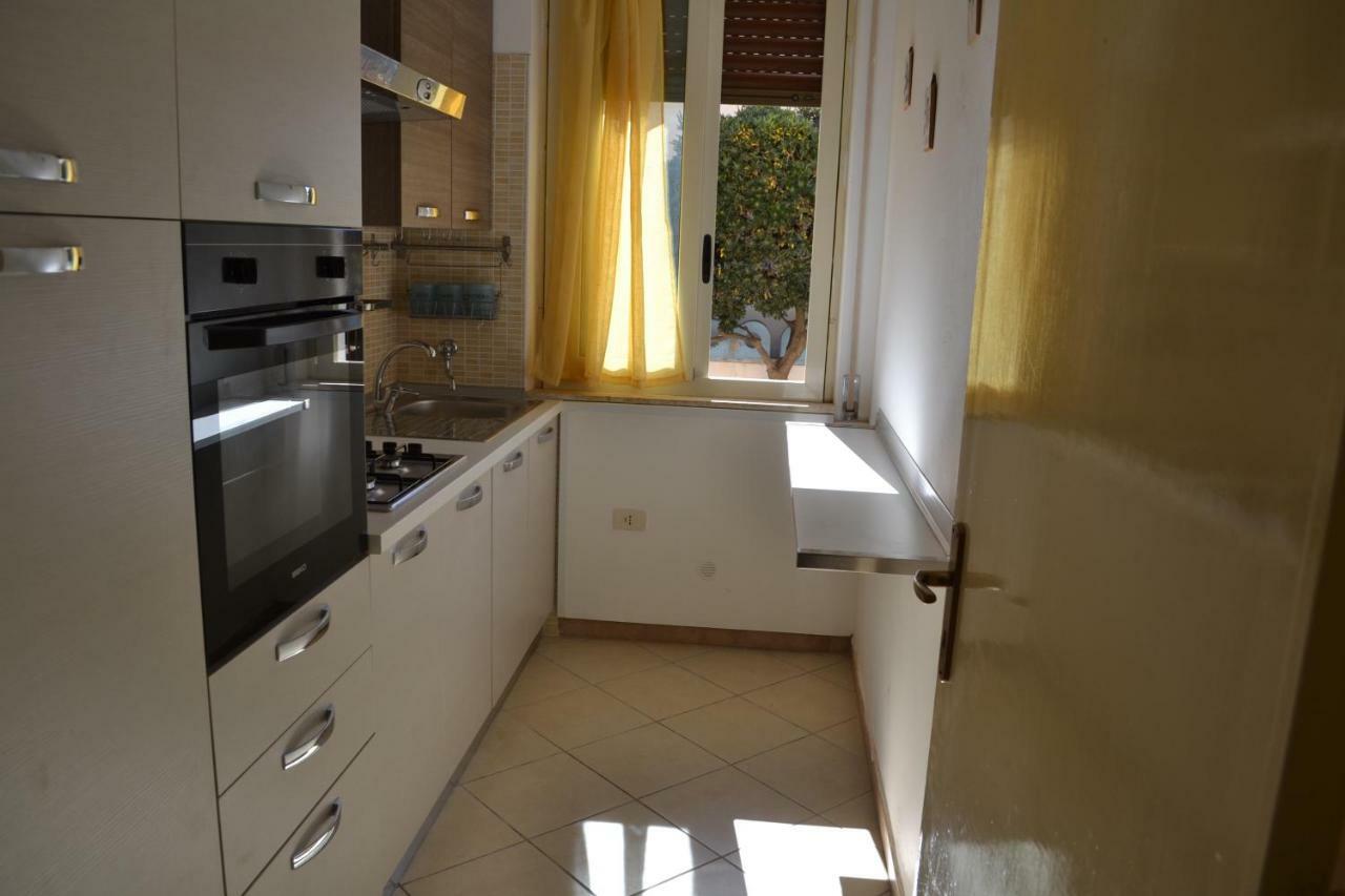 Marzamemi Vacanze Ngoại thất bức ảnh