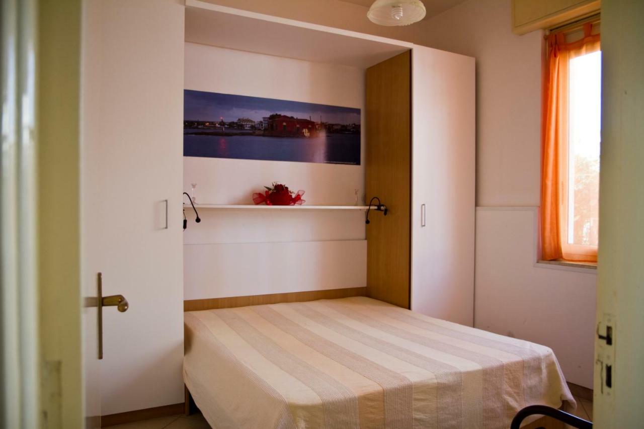 Marzamemi Vacanze Ngoại thất bức ảnh