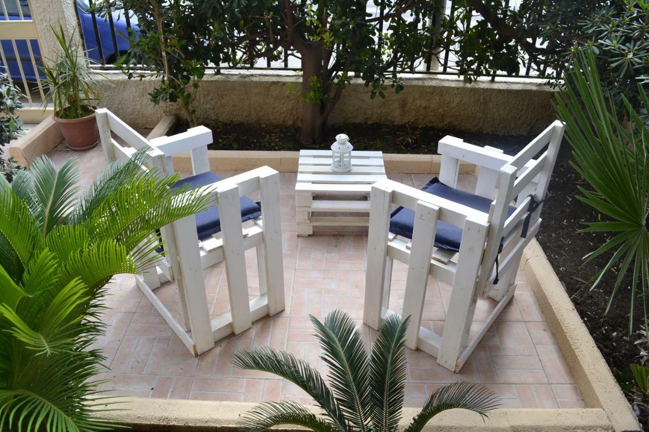 Marzamemi Vacanze Ngoại thất bức ảnh