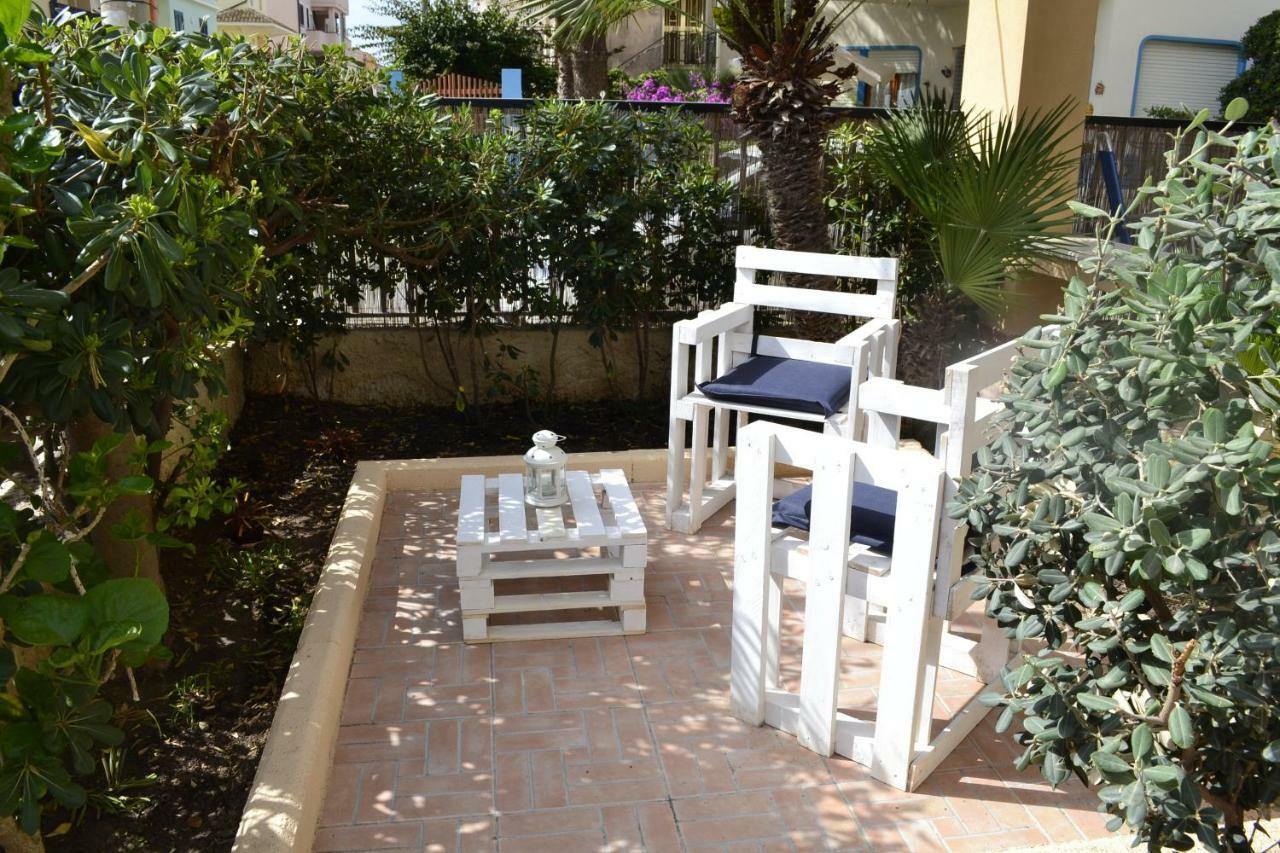 Marzamemi Vacanze Ngoại thất bức ảnh